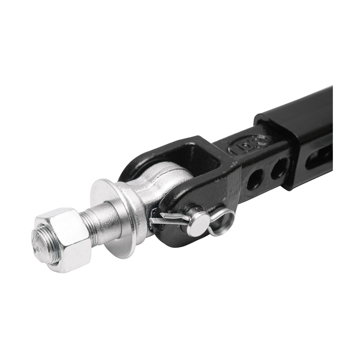 Stabilizator telescopic tirant lateral pentru Massey Ferguson